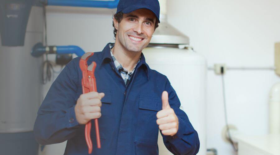 Local expert plumbing services in Damascus, OR